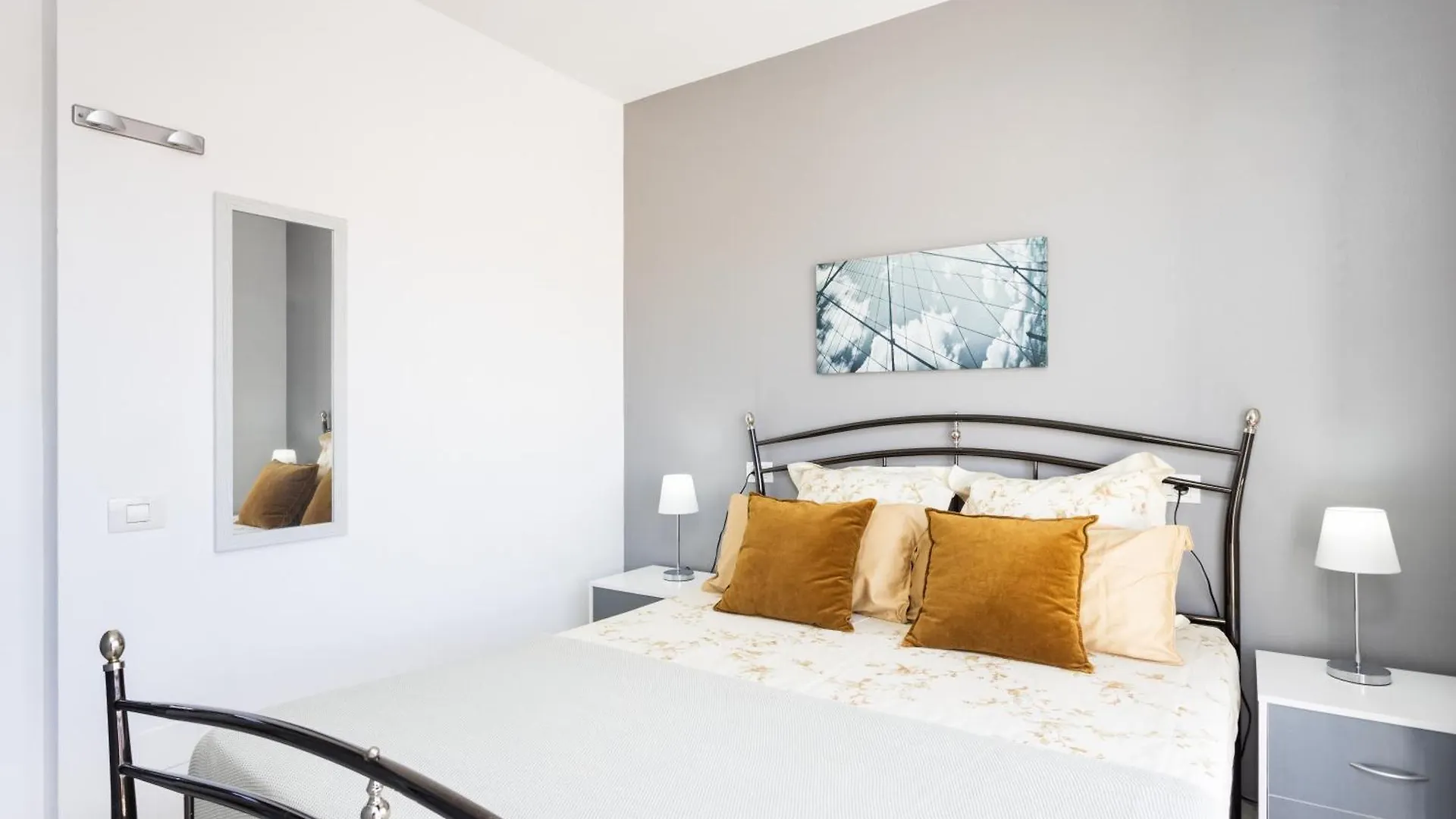 Bright & Elegant Duplex With Terrace And Pool, Just Steps From Puerto Colon Lägenhet Costa Adeje
