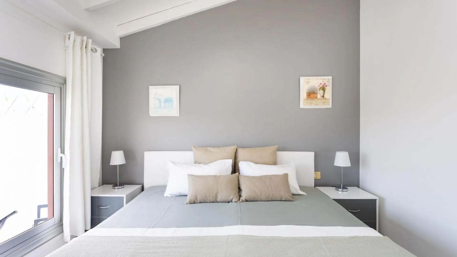 Apartament Bright & Elegant Duplex With Terrace And Pool, Just Steps From Puerto Colon Costa Adeje   Costa Adeje (Tenerife)